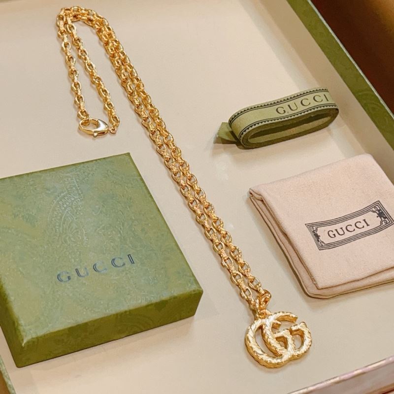 Gucci Necklaces